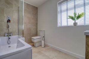 Bathroom- click for photo gallery